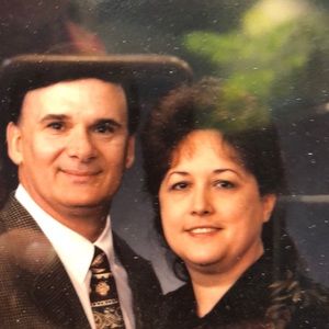 Meet your Posher, Arlene